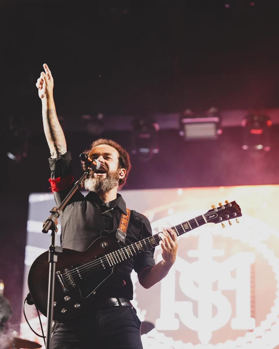 Artistas República do Reggae - 2024