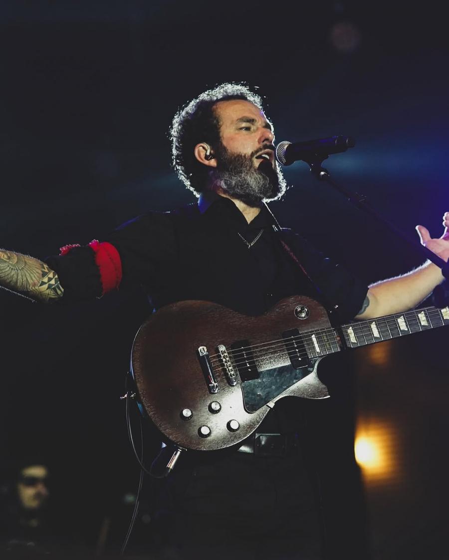 Artistas República do Reggae - 2024