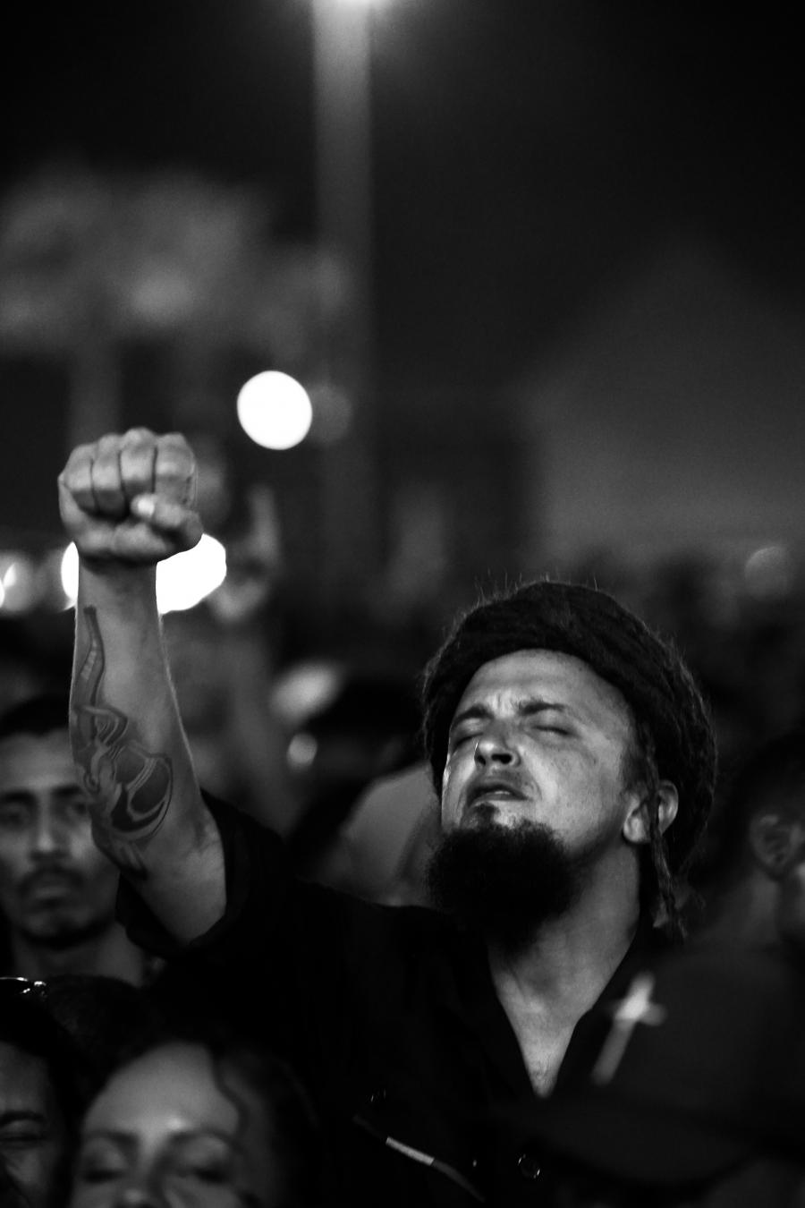 Público República do Reggae - 2024