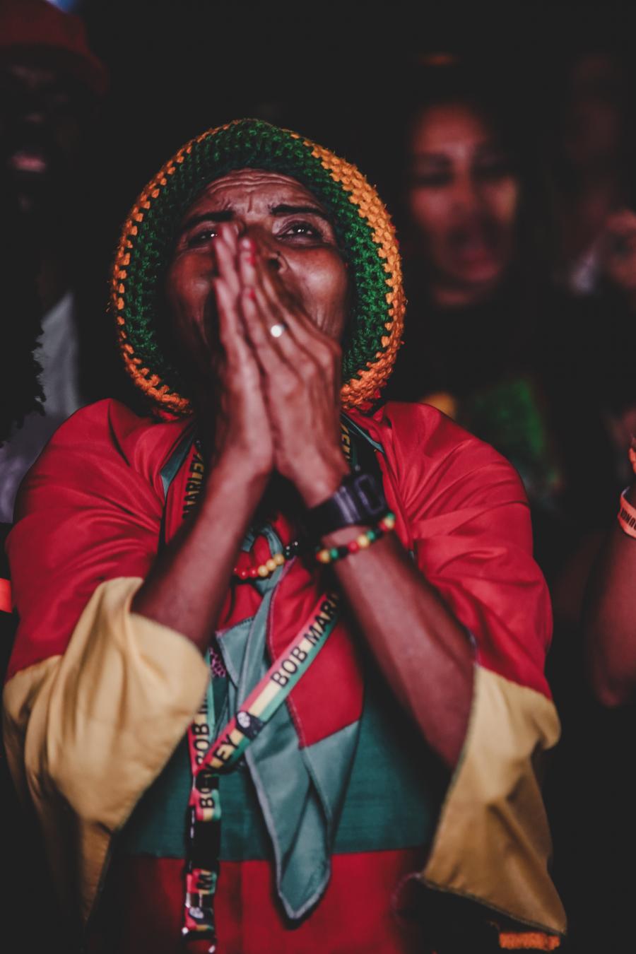 Público República do Reggae - 2024