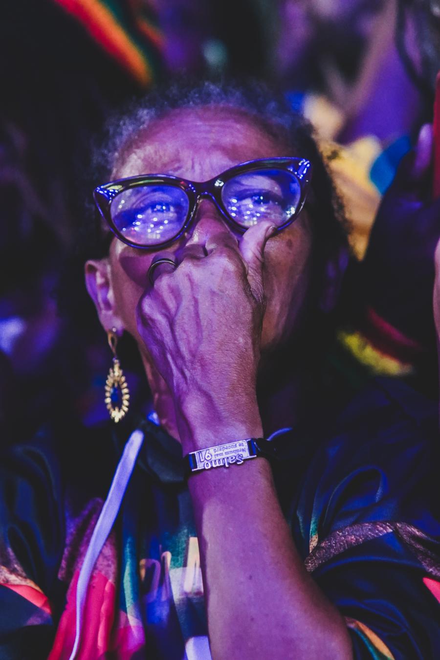 Público República do Reggae - 2024