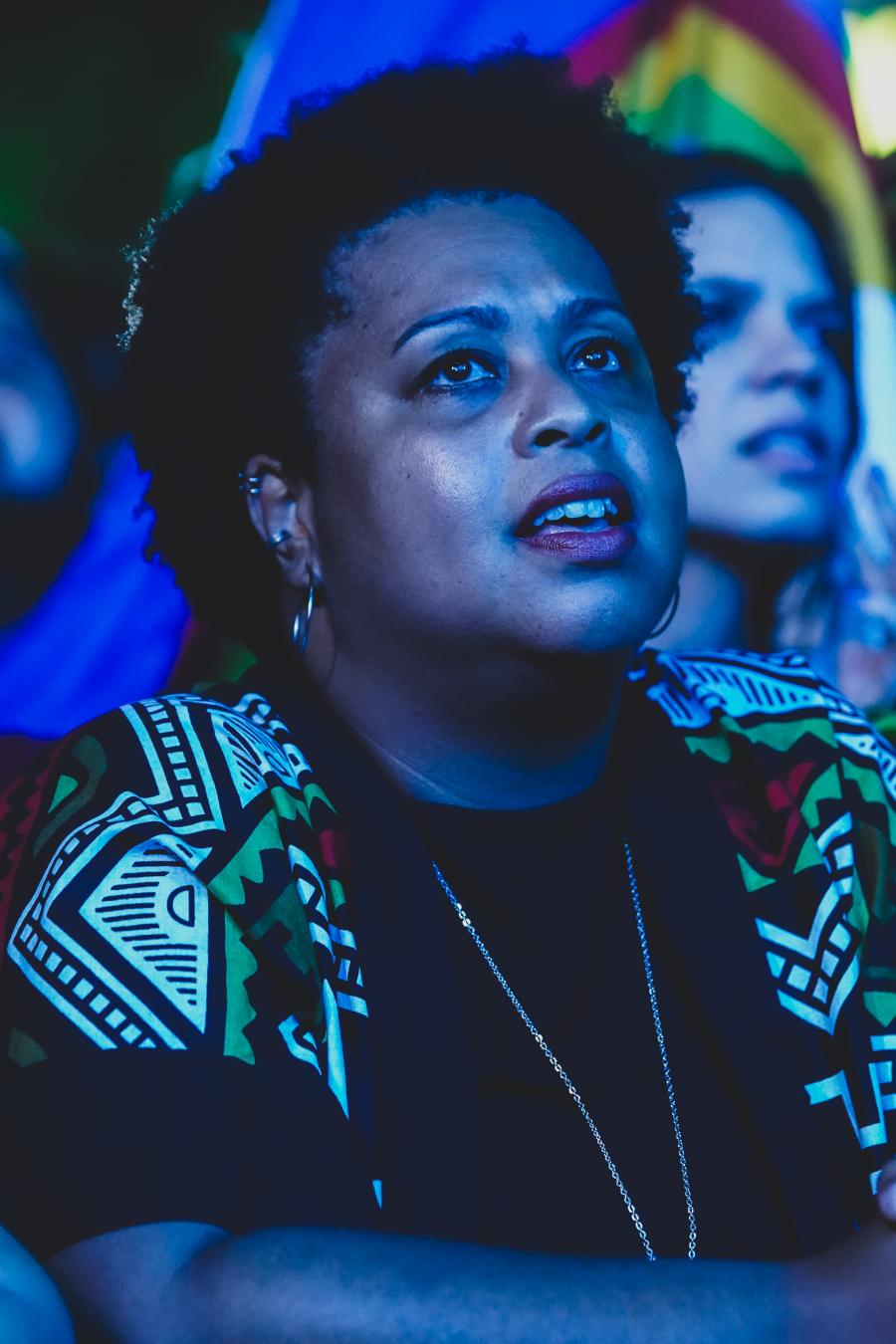 Público República do Reggae - 2024