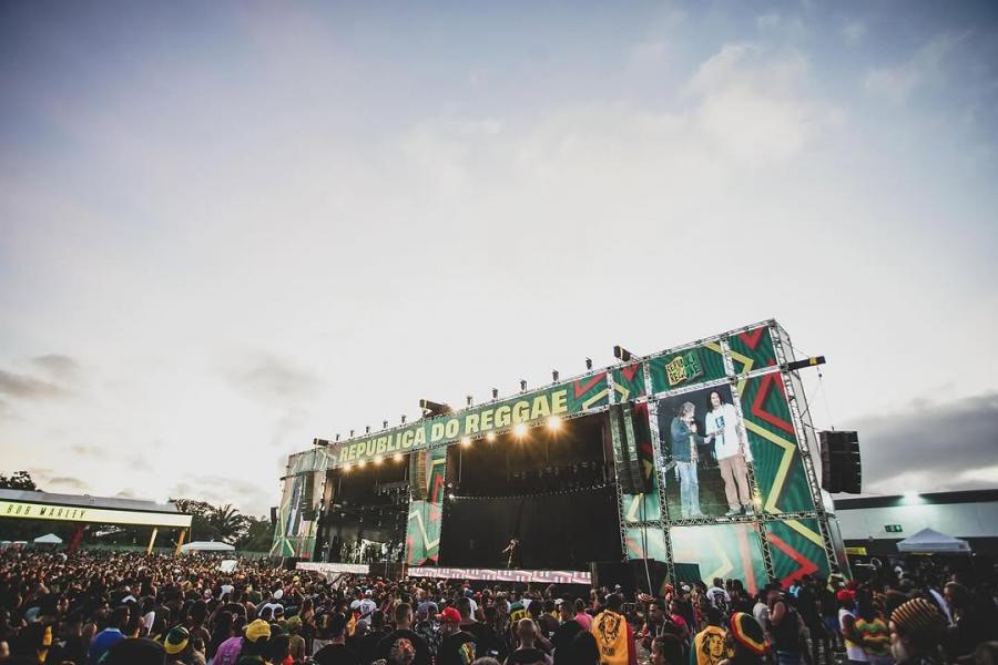 Geral República do Reggae - 2024