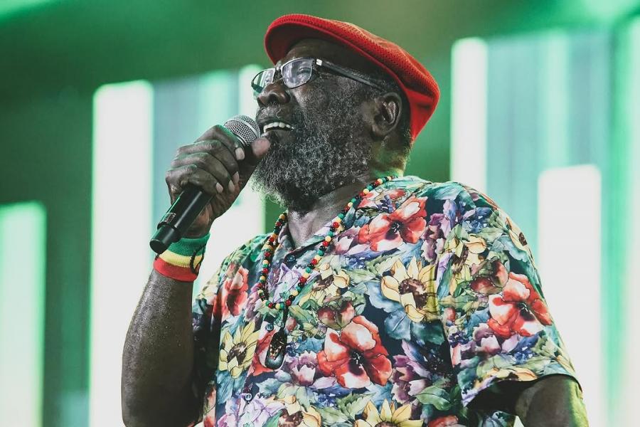 Artistas República do Reggae - 2024