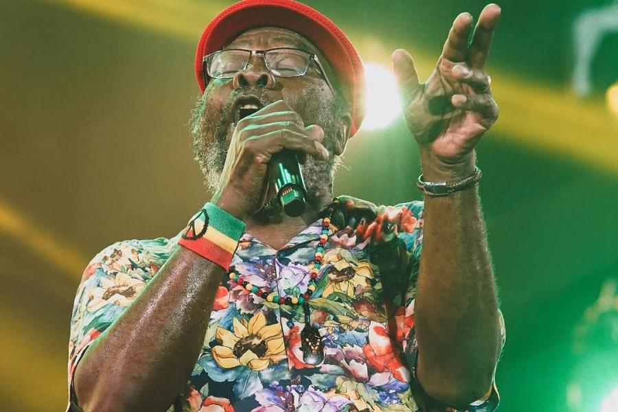 Artistas República do Reggae - 2024