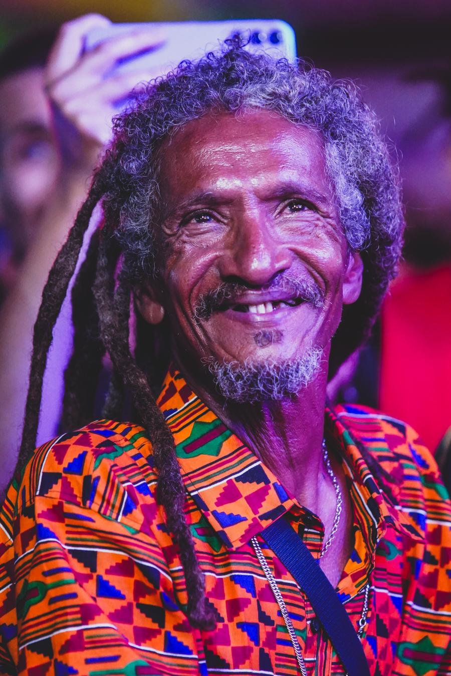 Público República do Reggae - 2024