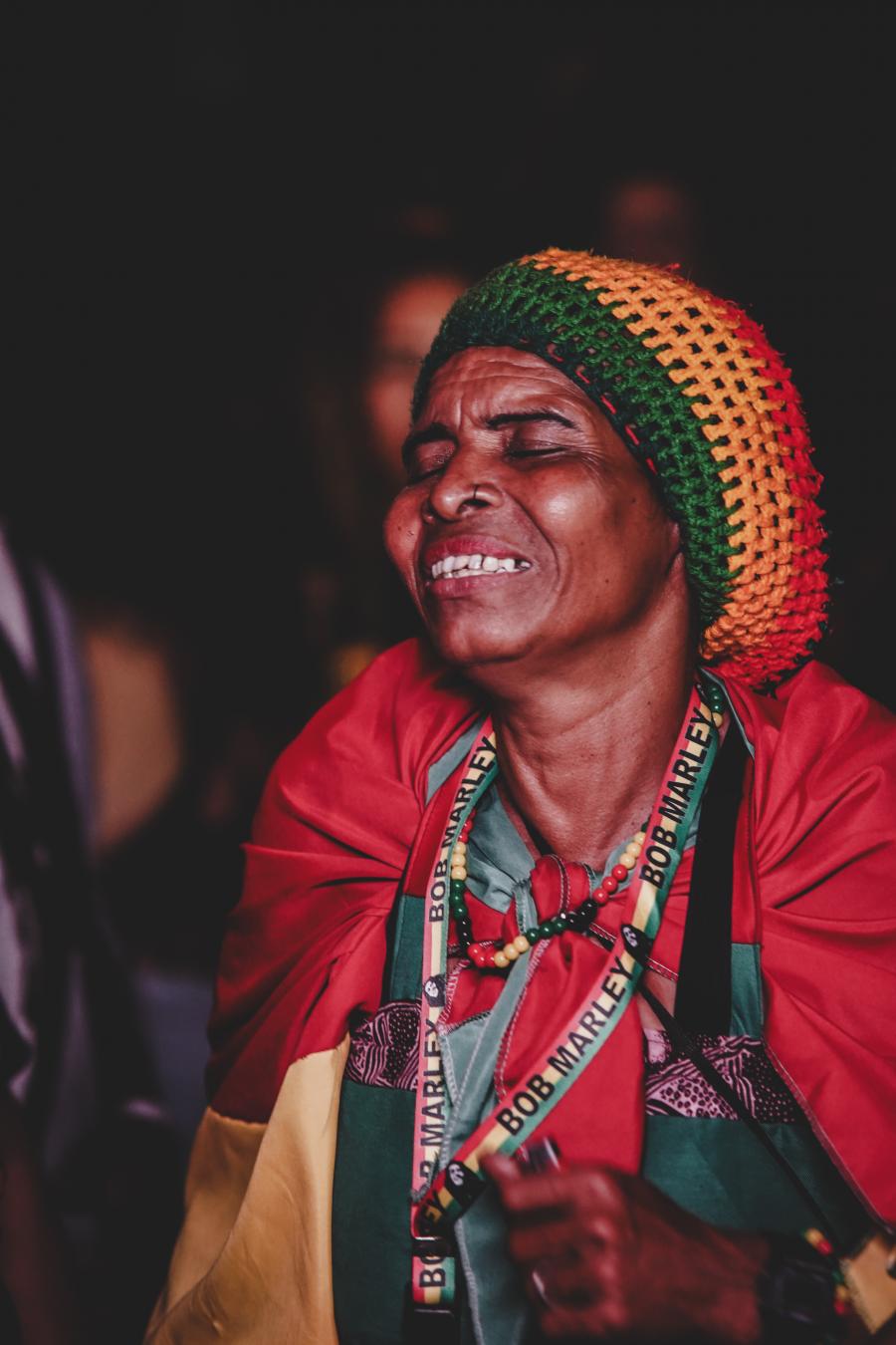 Público República do Reggae - 2024