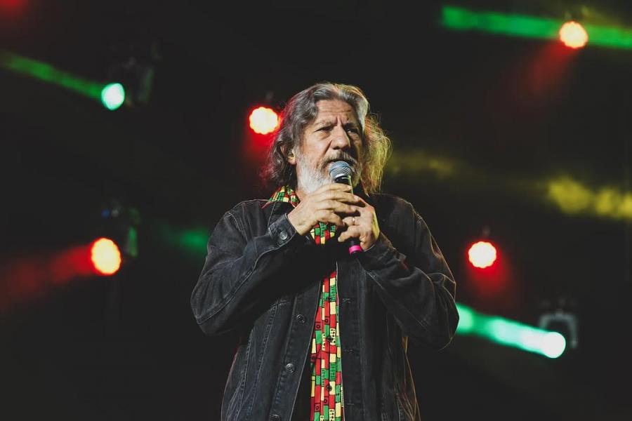 Artistas República do Reggae - 2024
