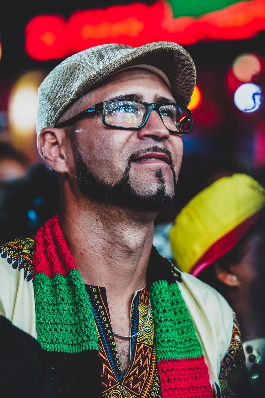 Público República do Reggae - 2024