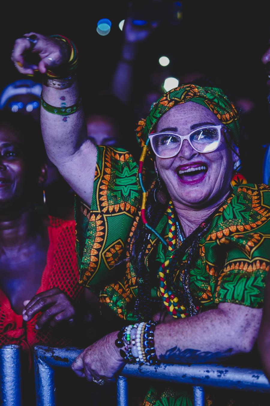 Público República do Reggae - 2024