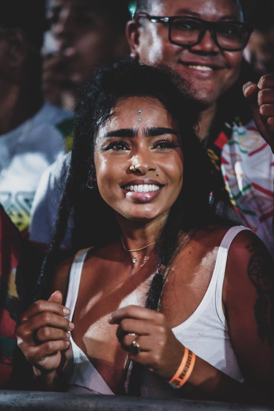 Público República do Reggae - 2024