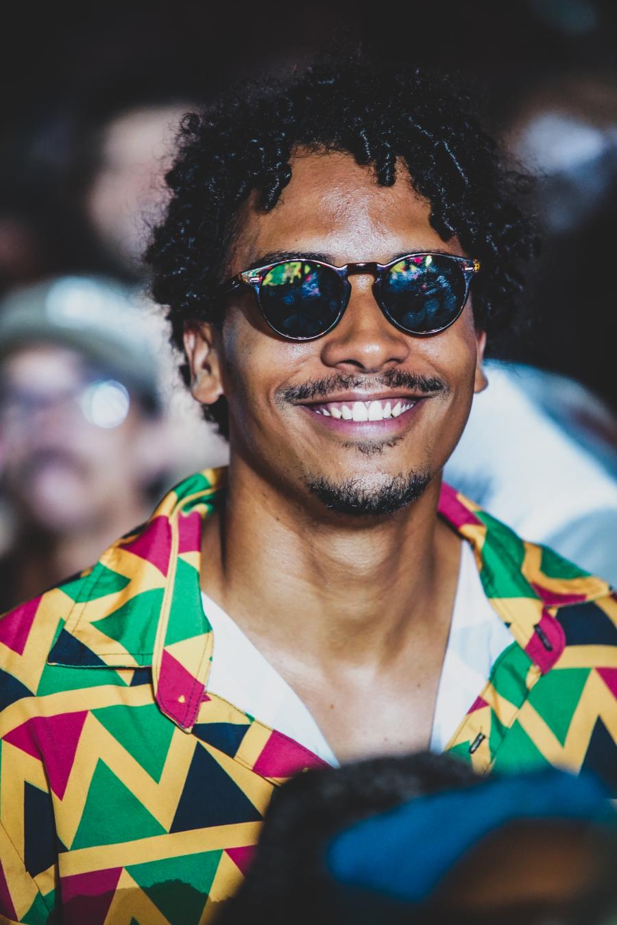 Público República do Reggae - 2024