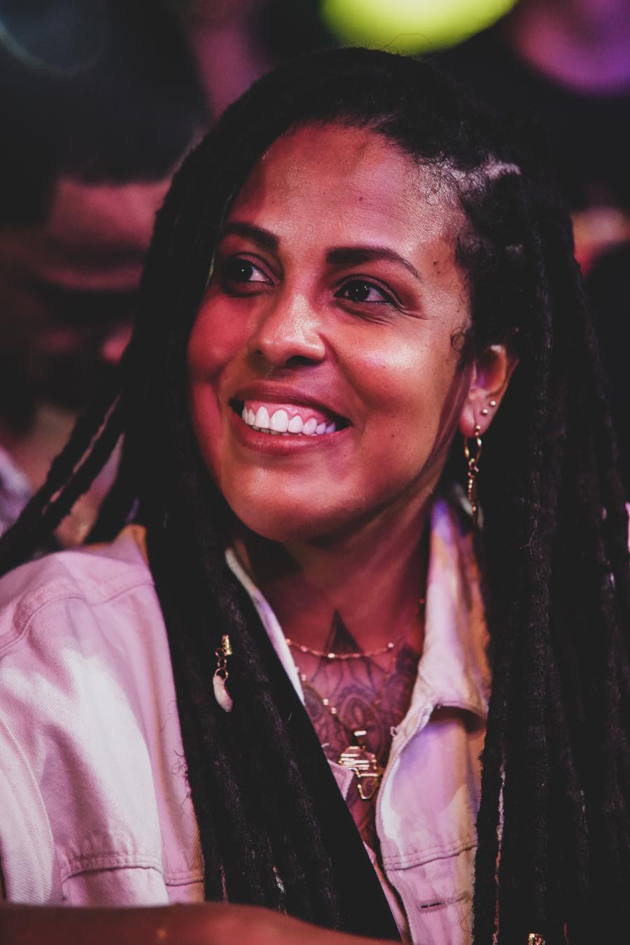 Público República do Reggae - 2024