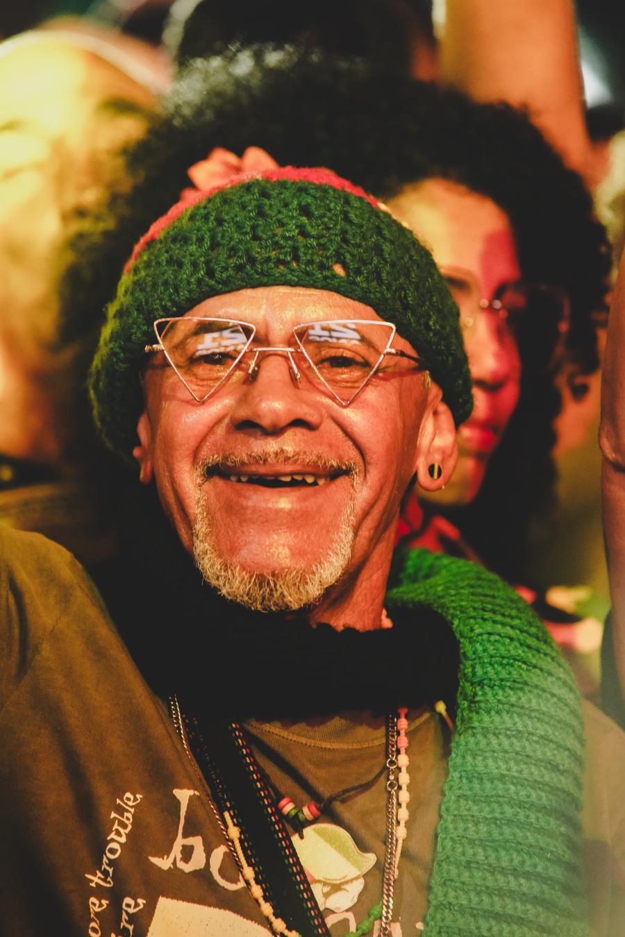 Público República do Reggae - 2024