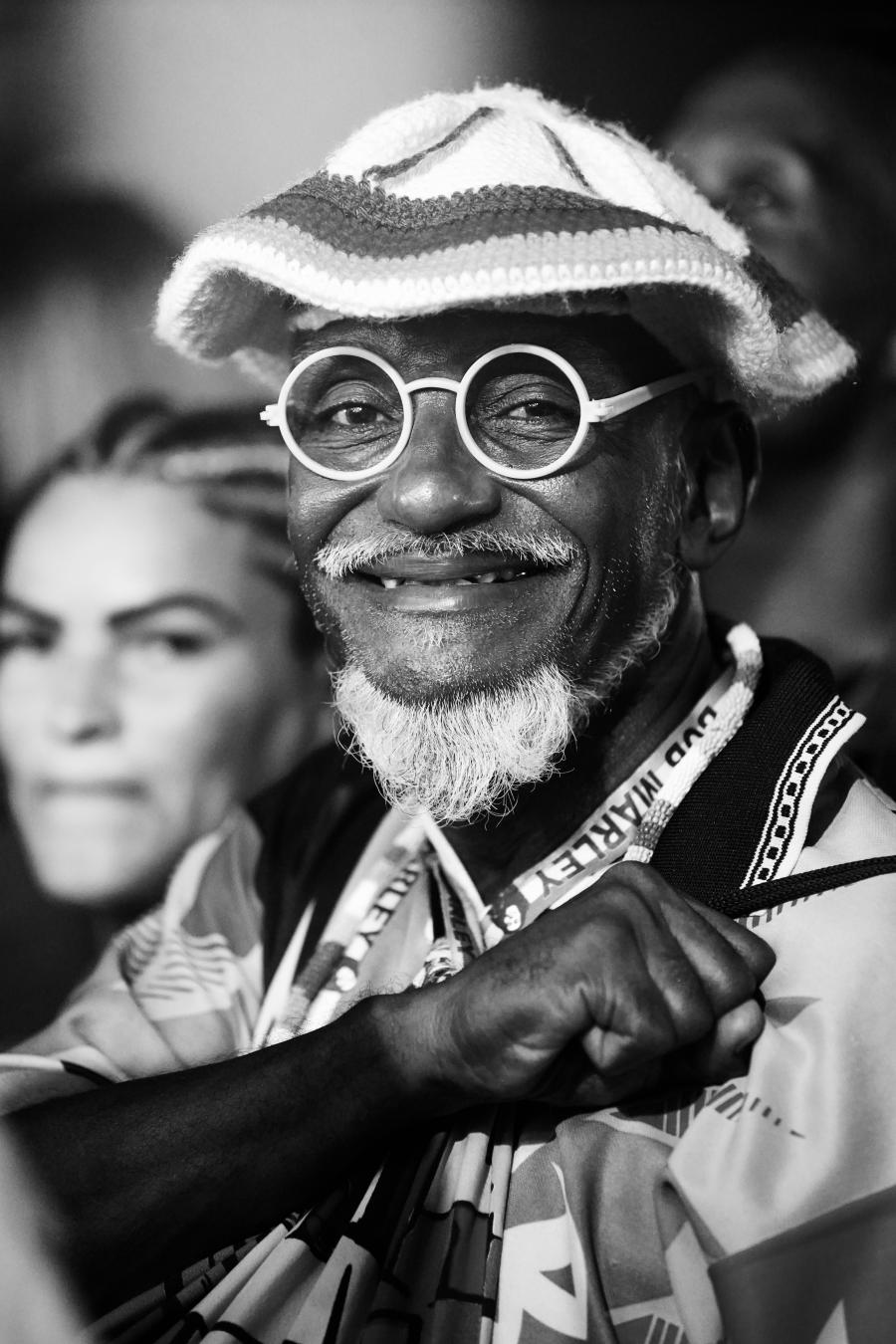 Público República do Reggae - 2024