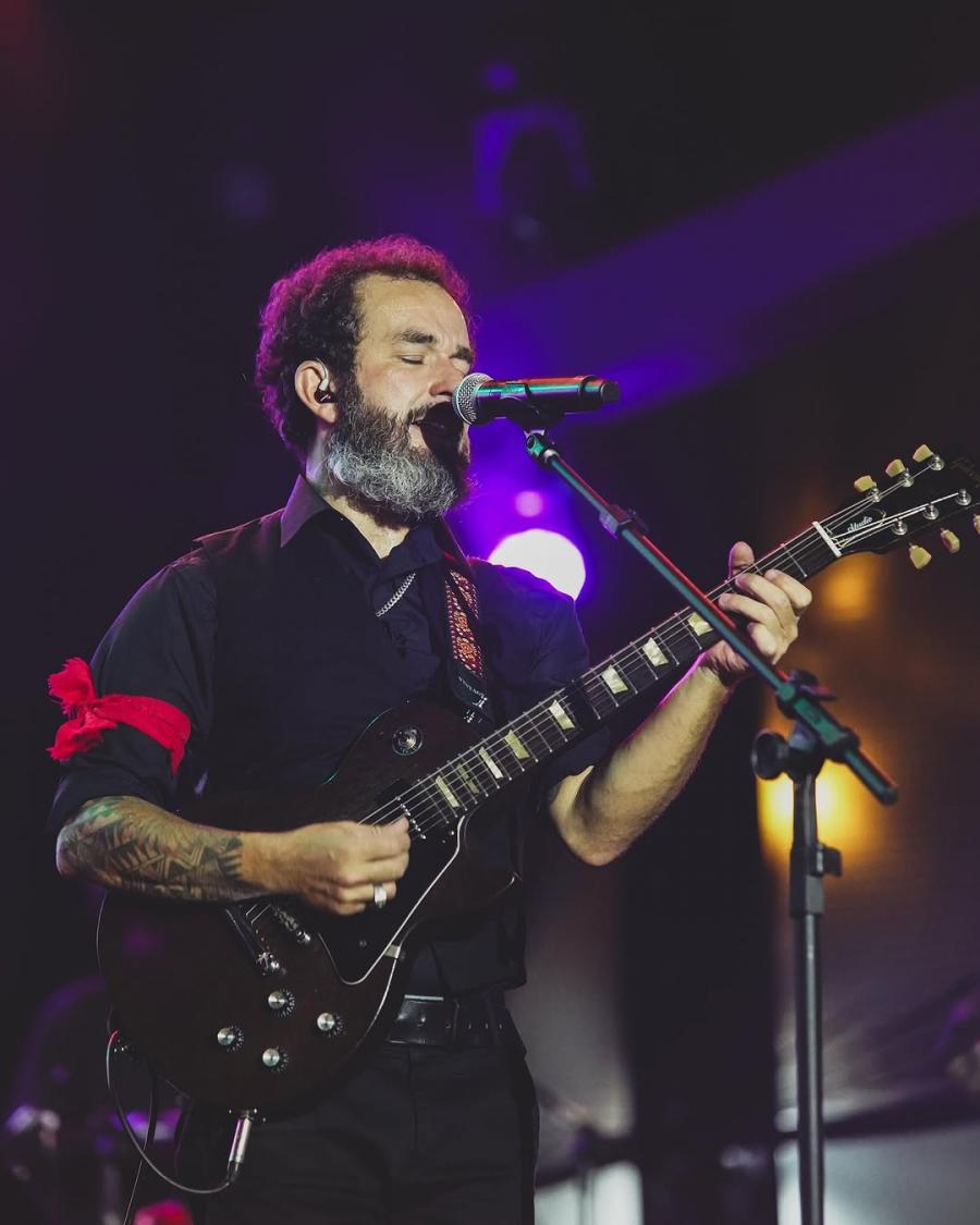 Artistas República do Reggae - 2024