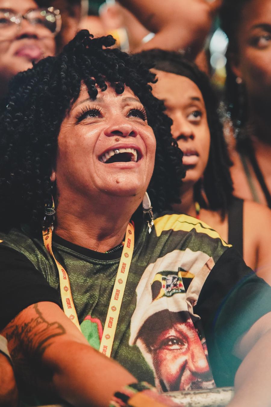 Público República do Reggae - 2024
