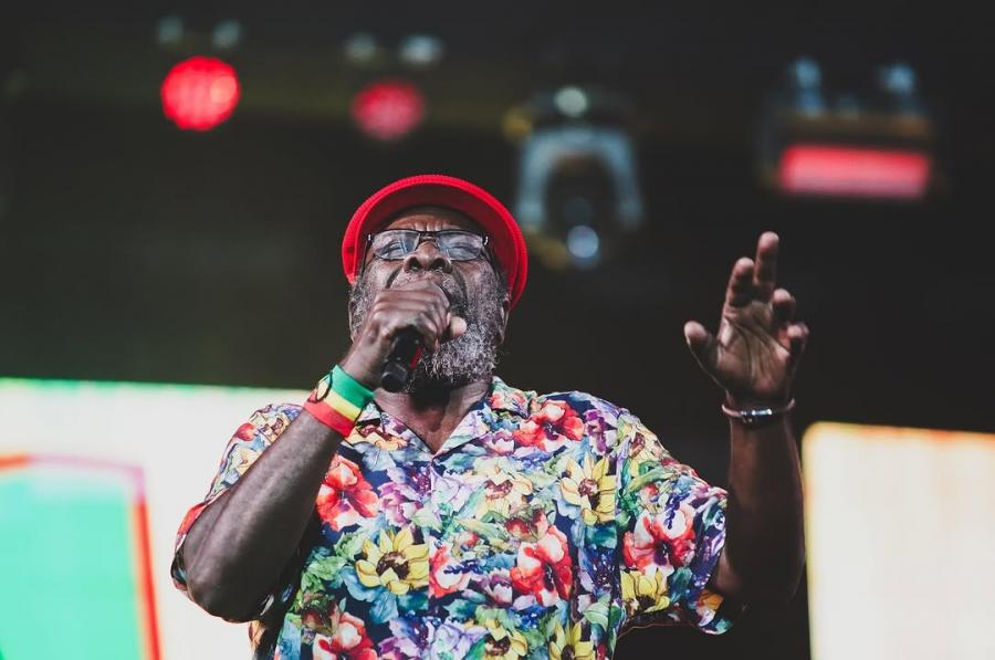 Artistas República do Reggae - 2024