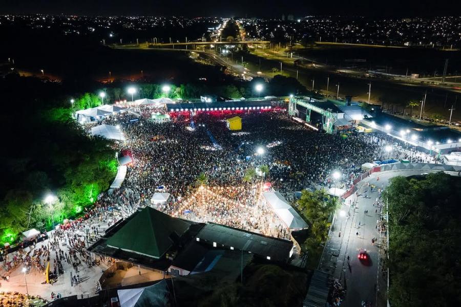 Geral República do Reggae - 2024