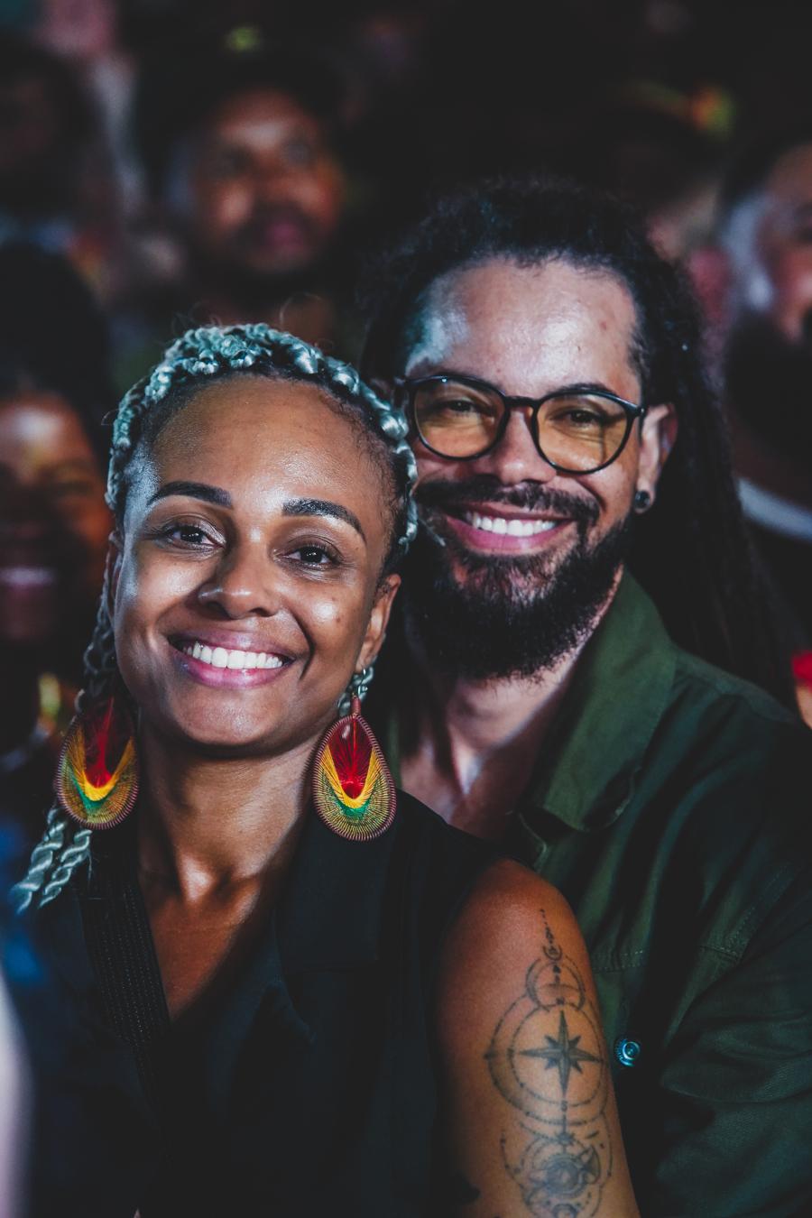 Público República do Reggae - 2024