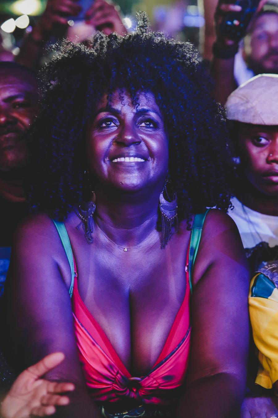 Público República do Reggae - 2024