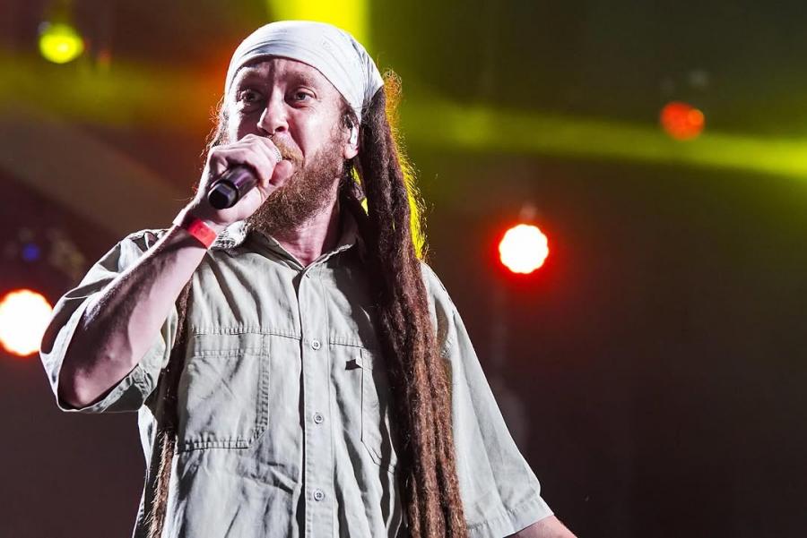 Artistas República do Reggae - 2024