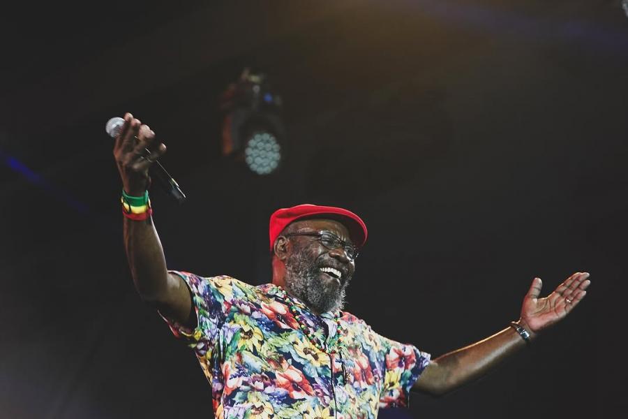 Artistas República do Reggae - 2024