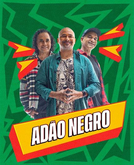 Adão Negro