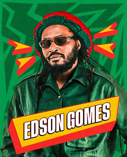 Edson Gomes