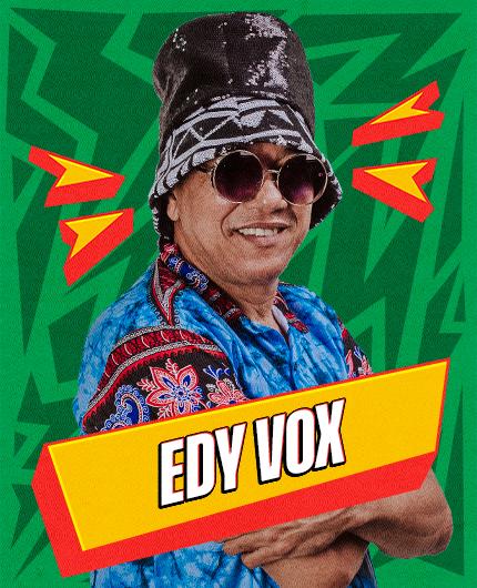 Edy Vox