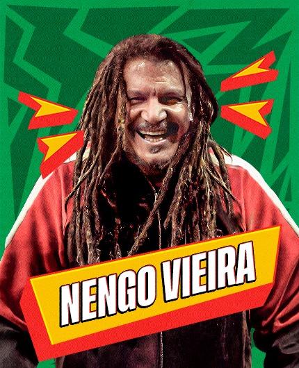 Nengo Vieira