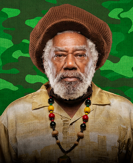 Johnny Clarke