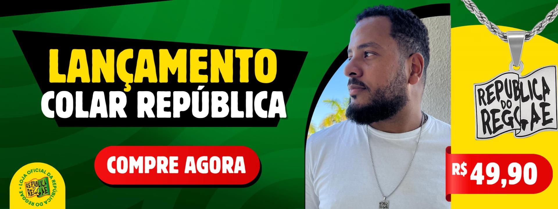 República do Reggae