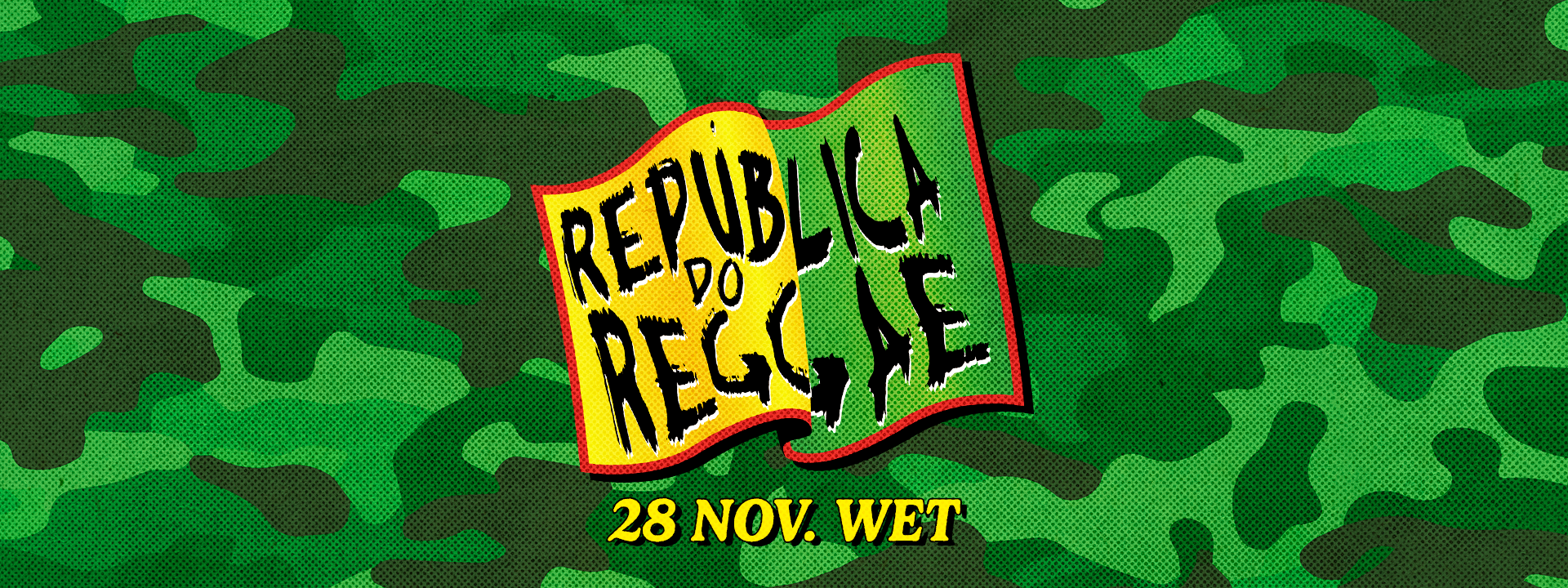 República do Reggae